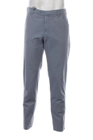 Pantaloni de bărbați Meyer, Mărime L, Culoare Albastru, Preț 86,84 Lei
