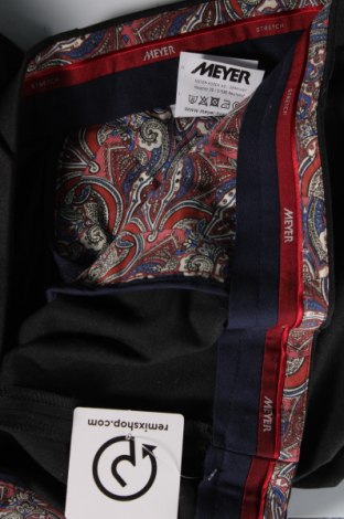 Ανδρικό παντελόνι Meyer, Μέγεθος 3XL, Χρώμα Γκρί, Τιμή 27,21 €