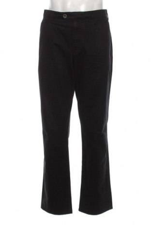 Мъжки панталон Meyer, Размер L, Цвят Черен, Цена 15,49 лв.