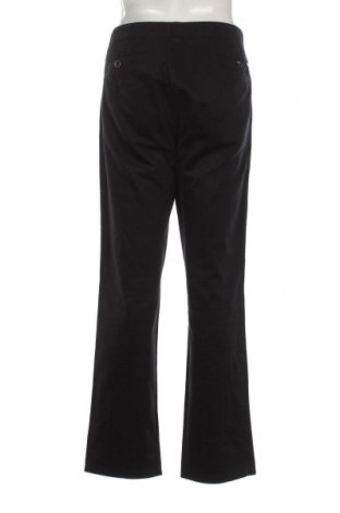 Ανδρικό παντελόνι Meyer, Μέγεθος L, Χρώμα Μαύρο, Τιμή 7,92 €