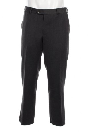 Ανδρικό παντελόνι Meyer, Μέγεθος L, Χρώμα Γκρί, Τιμή 5,75 €