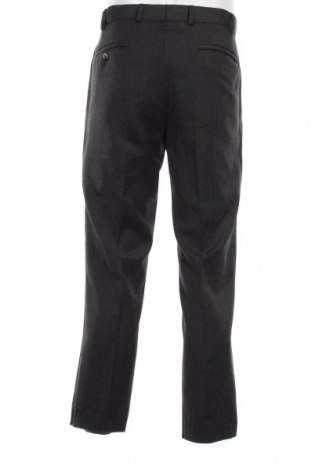 Pantaloni de bărbați Meyer, Mărime L, Culoare Gri, Preț 110,13 Lei