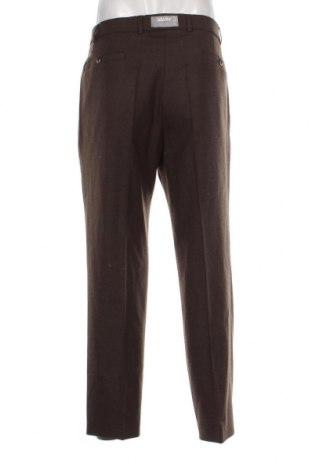 Мъжки панталон Meyer, Размер L, Цвят Кафяв, Цена 9,92 лв.
