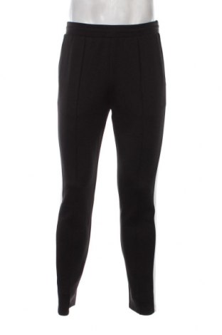 Мъжки панталон Michael Kors, Размер M, Цвят Черен, Цена 210,82 лв.