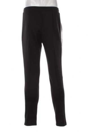 Pantaloni de bărbați Michael Kors, Mărime M, Culoare Negru, Preț 676,78 Lei