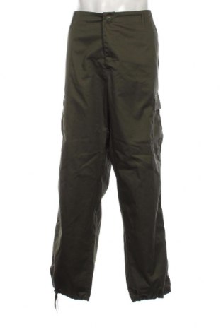 Ανδρικό παντελόνι Mil-Tec, Μέγεθος XL, Χρώμα Πράσινο, Τιμή 14,83 €