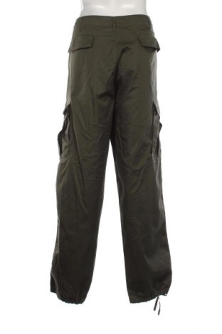 Pánské kalhoty  Mil-Tec, Velikost XL, Barva Zelená, Cena  367,00 Kč