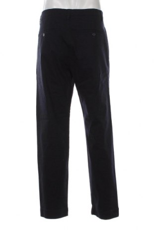 Ανδρικό παντελόνι Minimum, Μέγεθος L, Χρώμα Μπλέ, Τιμή 4,92 €