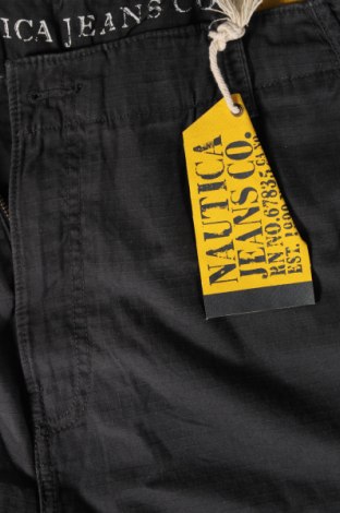 Herrenhose Nautica Jeans Co., Größe XL, Farbe Grau, Preis 44,50 €