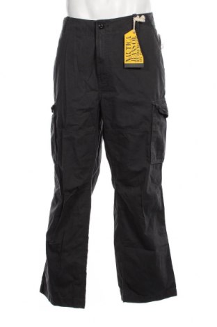 Ανδρικό παντελόνι Nautica Jeans Co., Μέγεθος XL, Χρώμα Γκρί, Τιμή 44,50 €