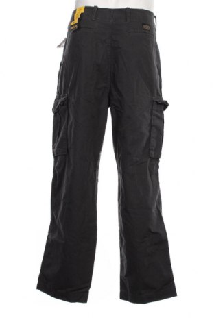 Ανδρικό παντελόνι Nautica Jeans Co., Μέγεθος XL, Χρώμα Γκρί, Τιμή 44,50 €