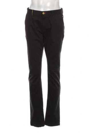 Ανδρικό παντελόνι New Zealand Auckland, Μέγεθος M, Χρώμα Μαύρο, Τιμή 9,76 €
