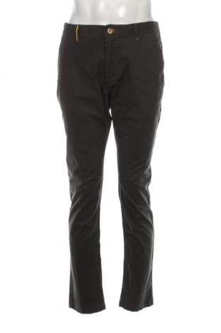 Pantaloni de bărbați New Zealand Auckland, Mărime M, Culoare Verde, Preț 48,70 Lei