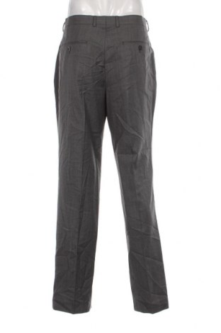 Ανδρικό παντελόνι Next, Μέγεθος L, Χρώμα Γκρί, Τιμή 6,06 €