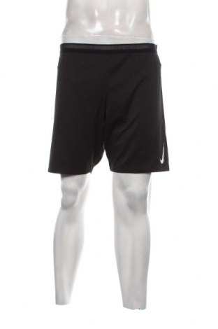 Мъжки панталон Nike, Размер XXL, Цвят Черен, Цена 52,65 лв.