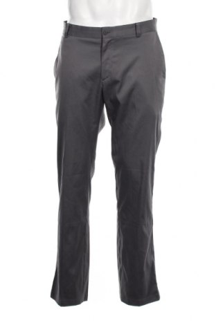 Pantaloni de bărbați Nike Golf, Mărime M, Culoare Gri, Preț 104,60 Lei