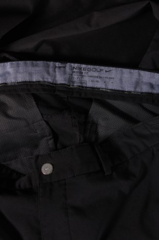 Męskie spodnie Nike Golf, Rozmiar M, Kolor Czarny, Cena 129,20 zł