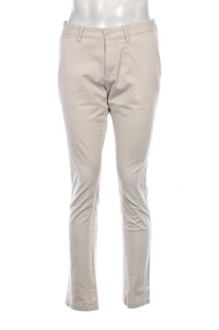 Мъжки панталон Old Navy, Размер M, Цвят Бежов, Цена 12,35 лв.