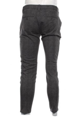 Мъжки панталон Only & Sons, Размер L, Цвят Сив, Цена 25,76 лв.