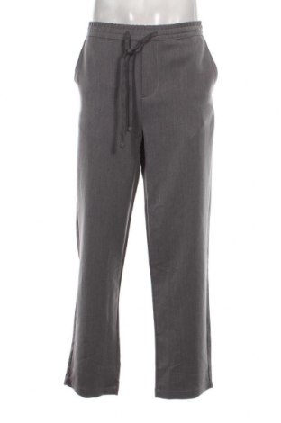 Мъжки панталон Only & Sons, Размер L, Цвят Сив, Цена 18,40 лв.