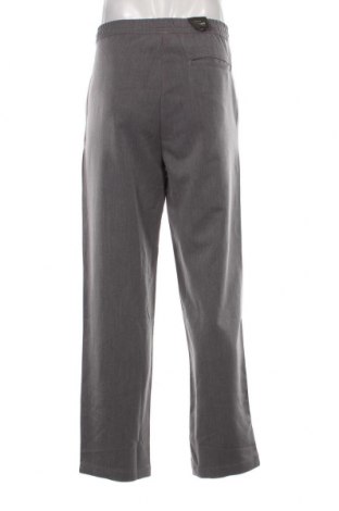 Мъжки панталон Only & Sons, Размер L, Цвят Сив, Цена 18,40 лв.