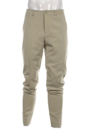 Мъжки панталон Only & Sons, Размер L, Цвят Зелен, Цена 16,56 лв.