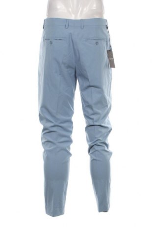 Pantaloni de bărbați Only & Sons, Mărime L, Culoare Albastru, Preț 54,48 Lei