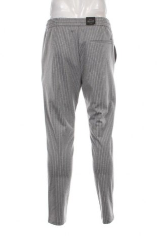 Pantaloni de bărbați Only & Sons, Mărime L, Culoare Gri, Preț 151,32 Lei
