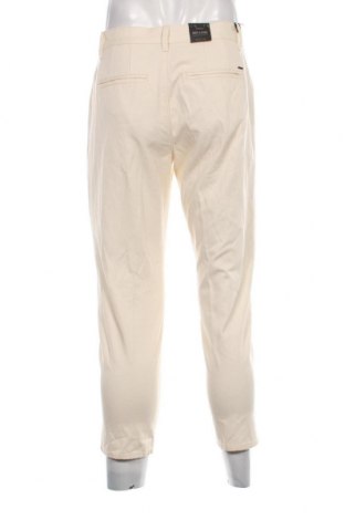 Мъжки панталон Only & Sons, Размер M, Цвят Екрю, Цена 17,48 лв.