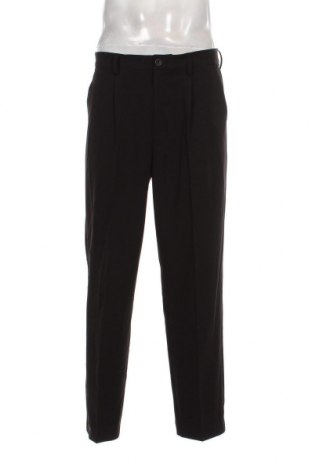 Мъжки панталон Only & Sons, Размер L, Цвят Черен, Цена 17,48 лв.