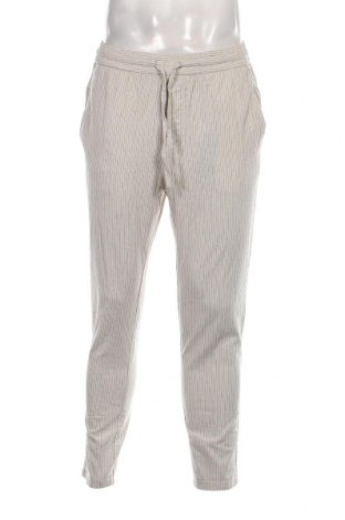 Ανδρικό παντελόνι Only & Sons, Μέγεθος L, Χρώμα Πολύχρωμο, Τιμή 13,04 €