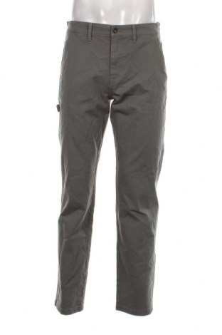 Ανδρικό παντελόνι Only & Sons, Μέγεθος M, Χρώμα Γκρί, Τιμή 9,48 €