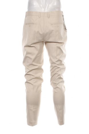 Мъжки панталон Only & Sons, Размер L, Цвят Екрю, Цена 46,00 лв.