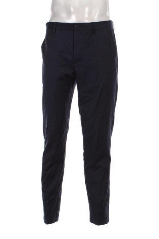 Ανδρικό παντελόνι Only & Sons, Μέγεθος L, Χρώμα Μπλέ, Τιμή 7,59 €