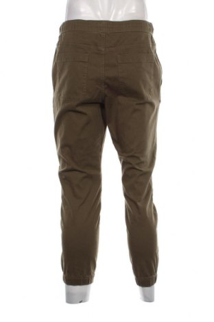 Ανδρικό παντελόνι Only & Sons, Μέγεθος L, Χρώμα Πράσινο, Τιμή 23,71 €