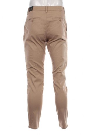 Мъжки панталон Only & Sons, Размер M, Цвят Бежов, Цена 20,24 лв.