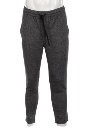 Pantaloni de bărbați Only & Sons, Mărime M, Culoare Gri, Preț 37,20 Lei