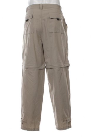 Мъжки панталон Outdoor, Размер XL, Цвят Сив, Цена 29,00 лв.