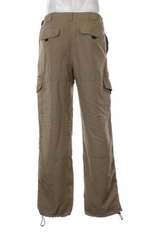 Ανδρικό παντελόνι Outdoor Discovery, Μέγεθος L, Χρώμα Πράσινο, Τιμή 7,18 €