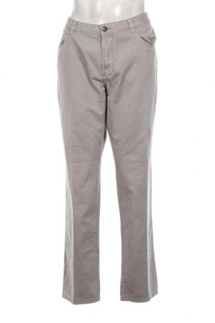Ανδρικό παντελόνι Oviesse, Μέγεθος XL, Χρώμα Γκρί, Τιμή 6,64 €