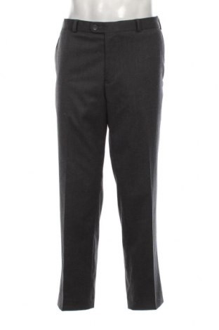 Мъжки панталон Paul R. Smith, Размер L, Цвят Сив, Цена 4,35 лв.