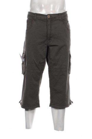 Мъжки панталон Paul R. Smith, Размер XXL, Цвят Зелен, Цена 29,00 лв.