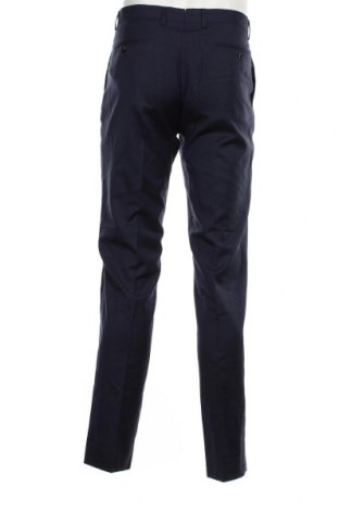 Pantaloni de bărbați Pedro Del Hierro, Mărime M, Culoare Albastru, Preț 73,01 Lei