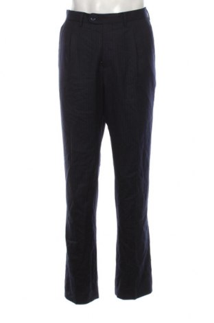 Мъжки панталон Pedro Del Hierro, Размер L, Цвят Син, Цена 37,20 лв.