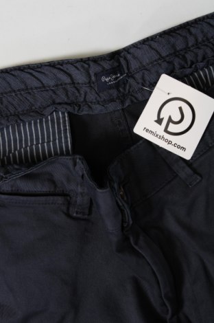Ανδρικό παντελόνι Pepe Jeans, Μέγεθος XL, Χρώμα Μπλέ, Τιμή 32,78 €