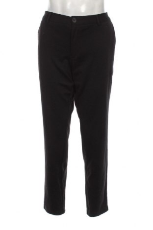 Мъжки панталон Perform Collection, Размер XL, Цвят Черен, Цена 8,05 лв.