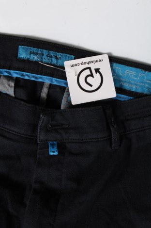 Pánske nohavice  Pierre Cardin, Veľkosť L, Farba Modrá, Cena  13,22 €