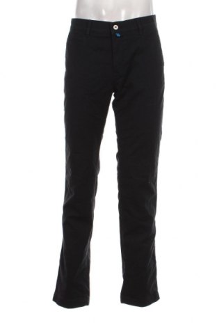 Мъжки панталон Pierre Cardin, Размер L, Цвят Син, Цена 27,03 лв.