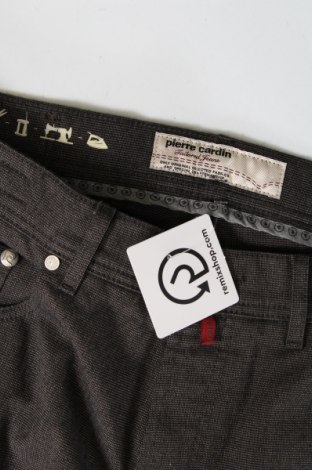 Ανδρικό παντελόνι Pierre Cardin, Μέγεθος L, Χρώμα Γκρί, Τιμή 18,68 €