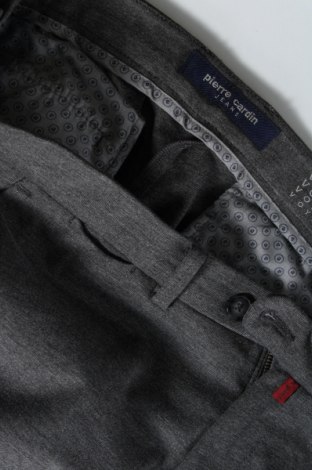 Ανδρικό παντελόνι Pierre Cardin, Μέγεθος L, Χρώμα Γκρί, Τιμή 17,70 €